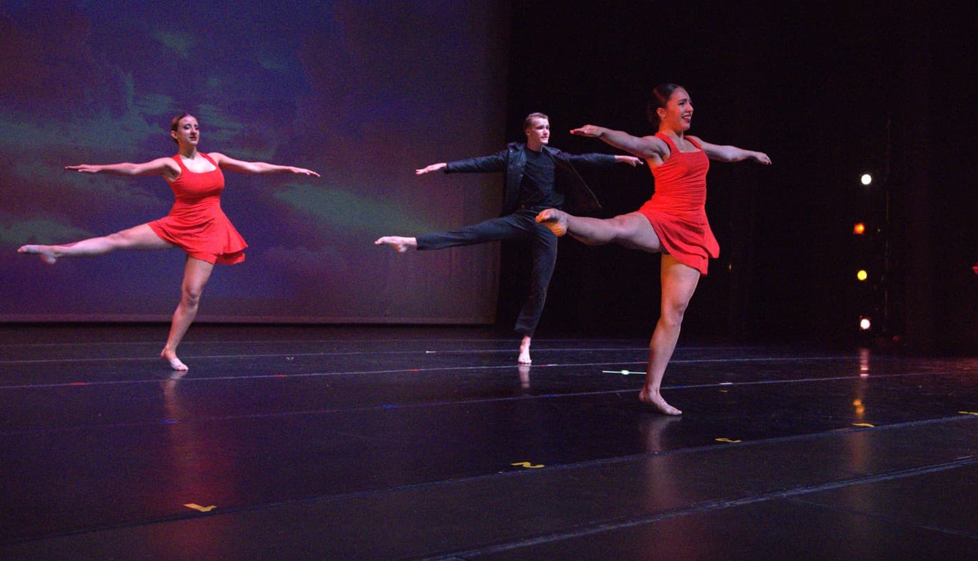 Ballet