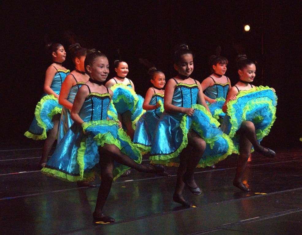 Broadway Stars